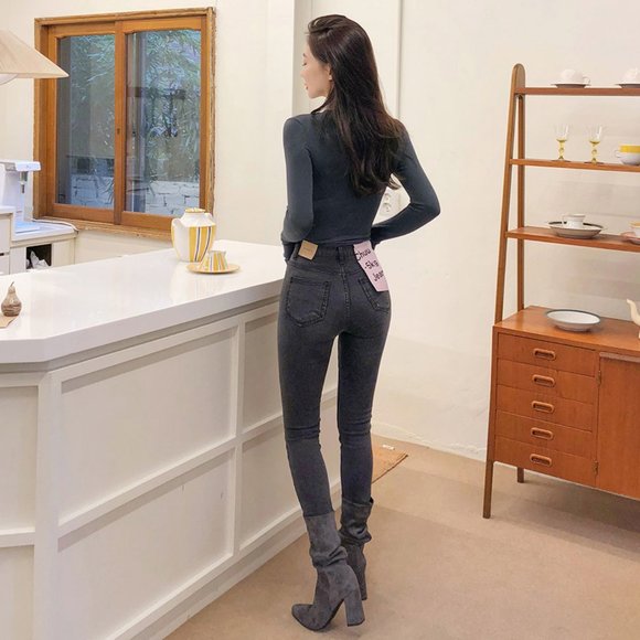 -5kg JEANS vol.106 - Picture 5 of 7